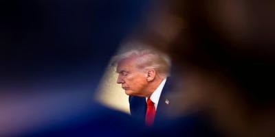 ইরান যুদ্ধ শেষের পথে, তবে বিধ্বংসী হামলা চলবে: ট্রাম্প